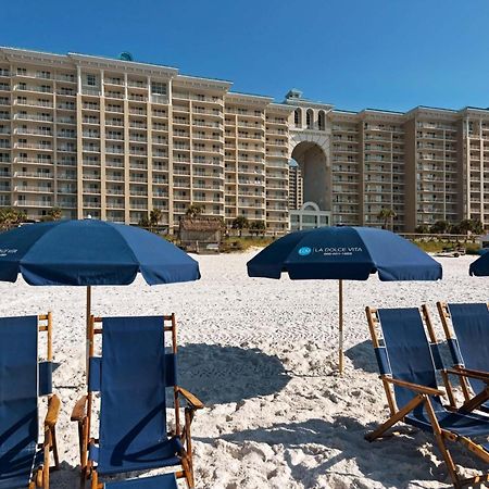 Majestic Sun 1012A Apartment Destin Bagian luar foto