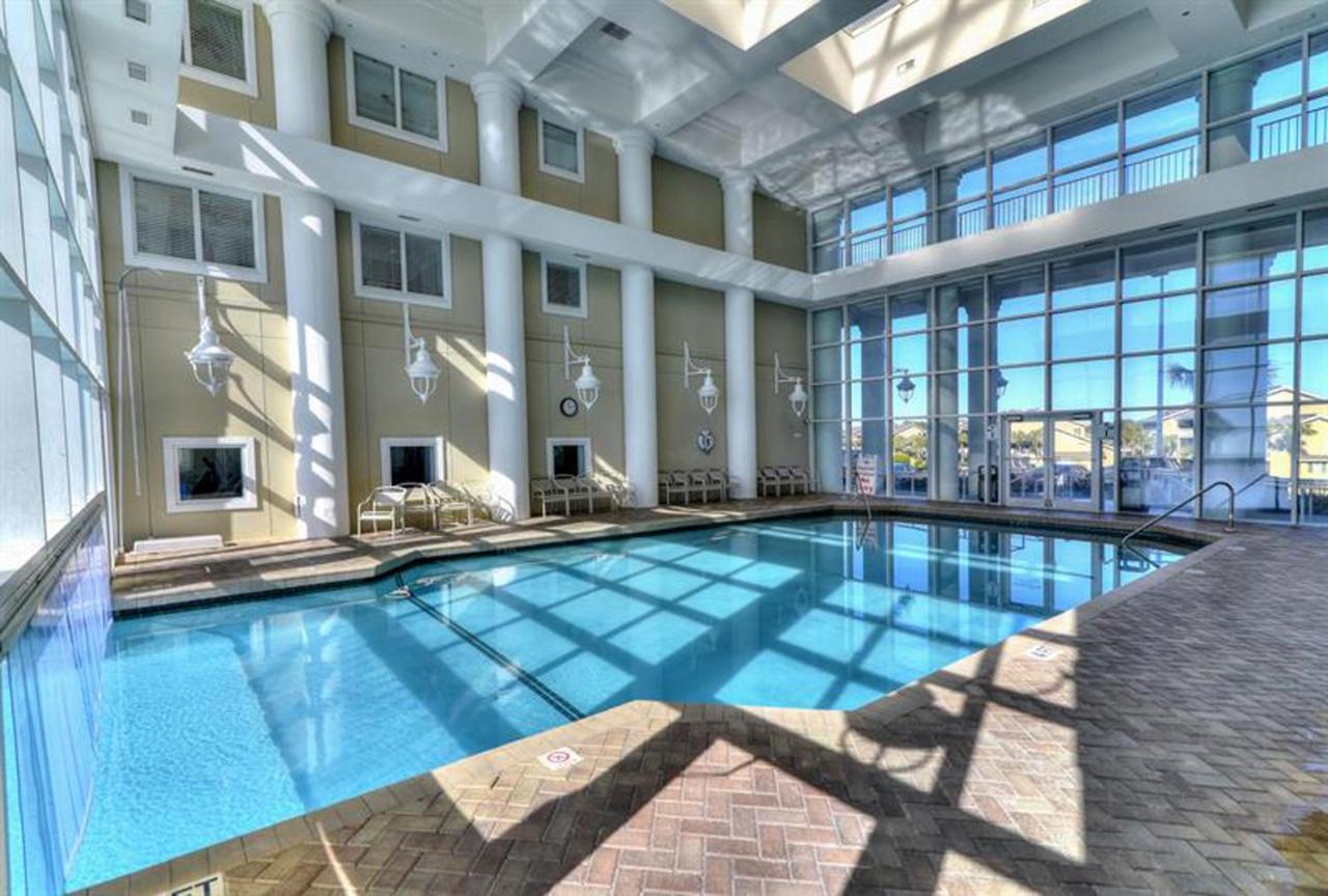 Majestic Sun 1012A Apartment Destin Bagian luar foto