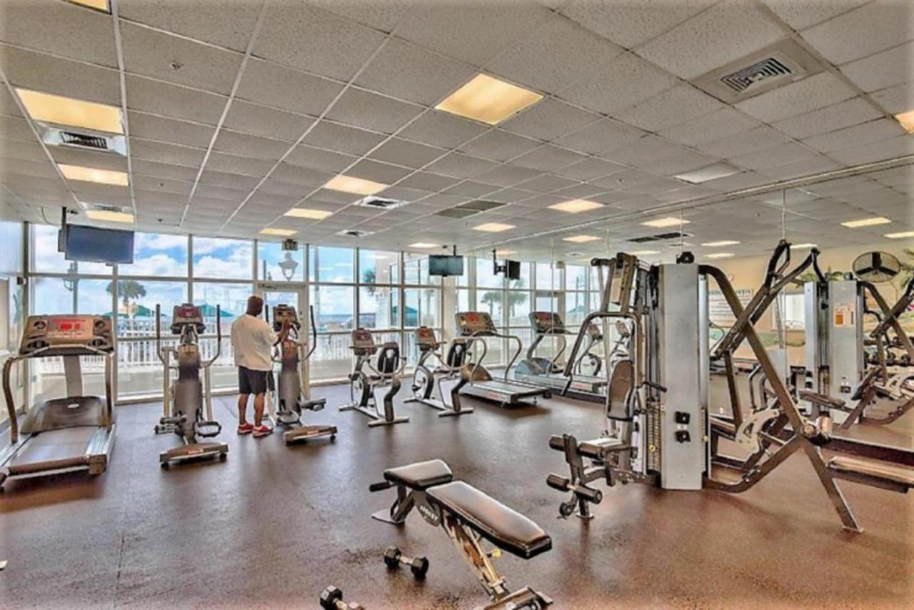 Majestic Sun 1012A Apartment Destin Bagian luar foto