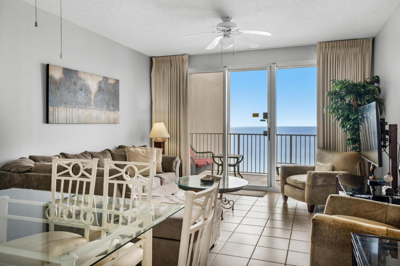 Majestic Sun 1012A Apartment Destin Bagian luar foto