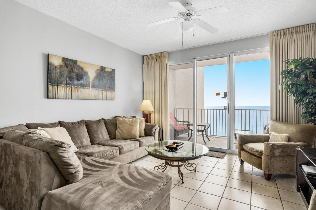 Majestic Sun 1012A Apartment Destin Bagian luar foto