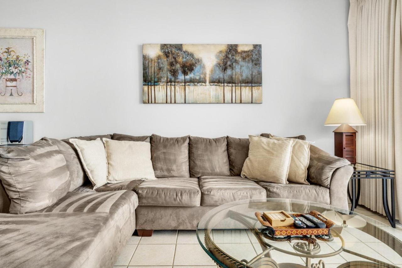 Majestic Sun 1012A Apartment Destin Bagian luar foto