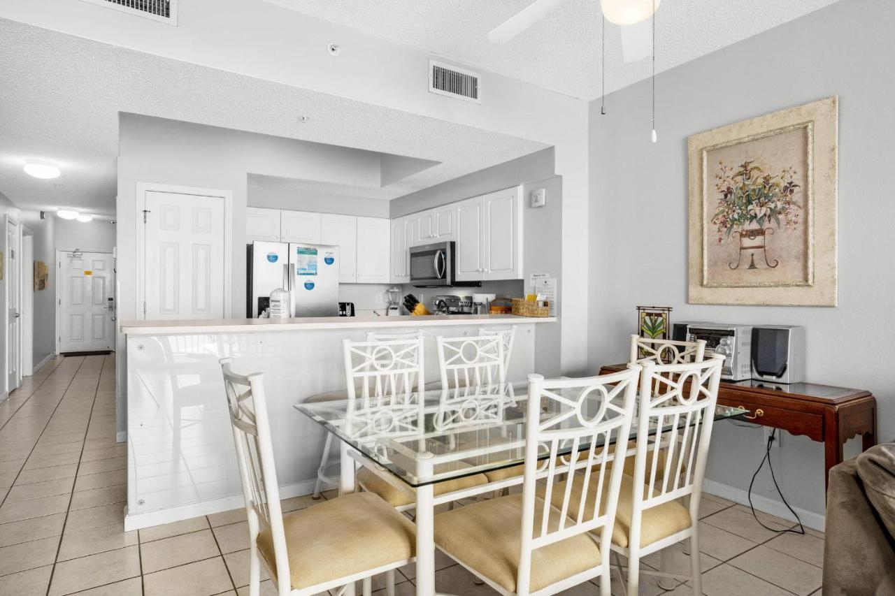 Majestic Sun 1012A Apartment Destin Bagian luar foto