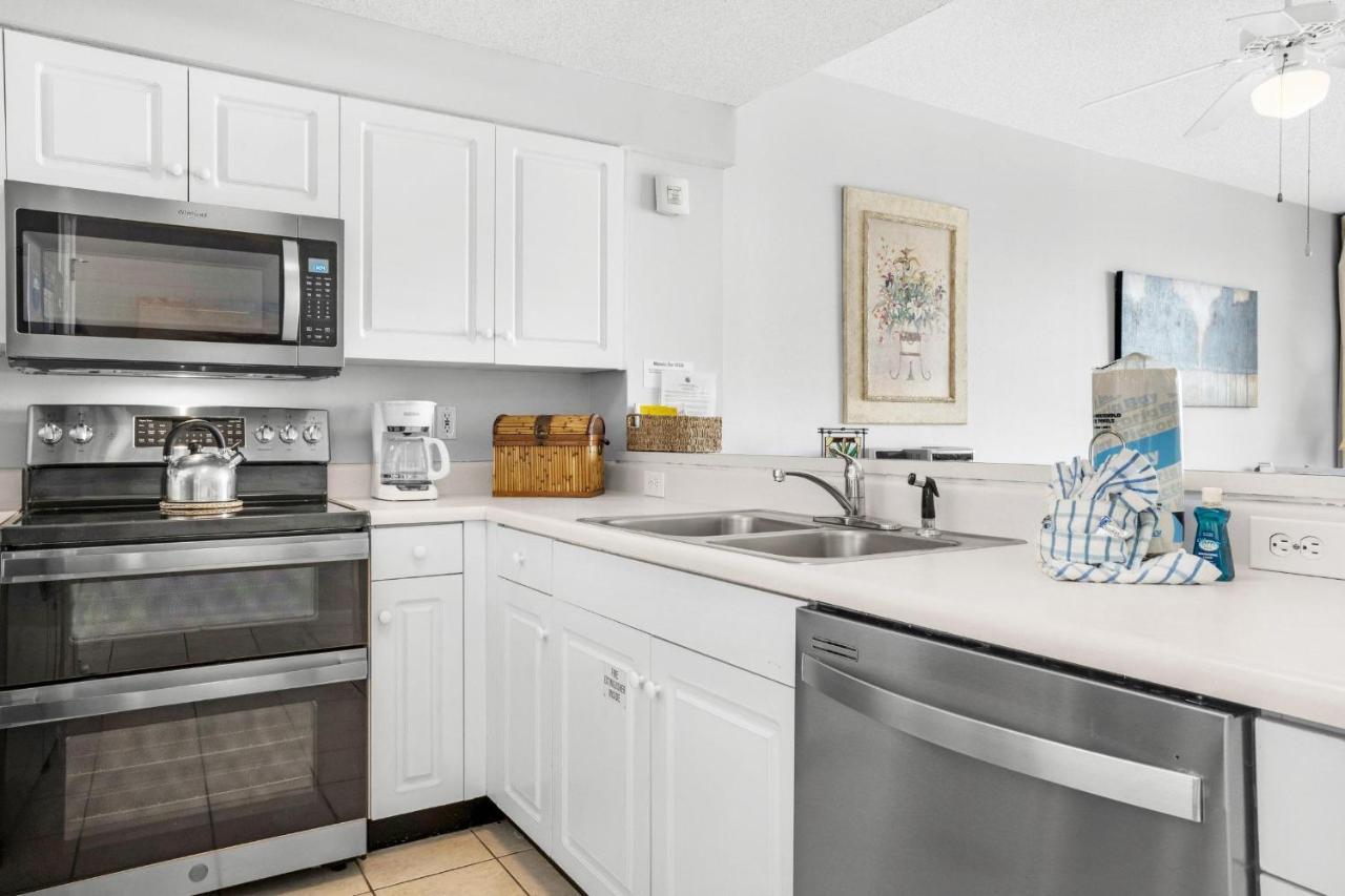 Majestic Sun 1012A Apartment Destin Bagian luar foto
