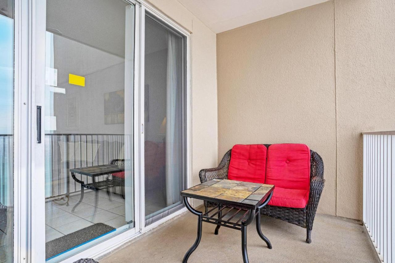 Majestic Sun 1012A Apartment Destin Bagian luar foto