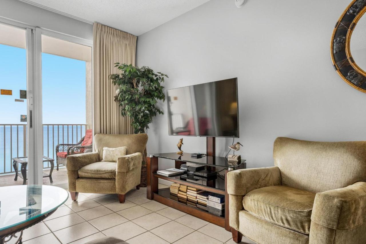 Majestic Sun 1012A Apartment Destin Bagian luar foto