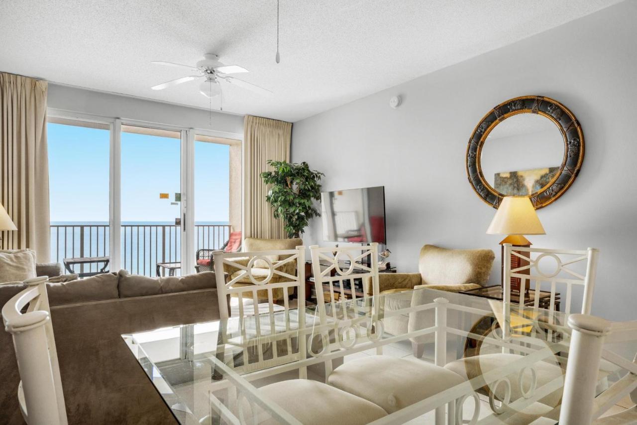 Majestic Sun 1012A Apartment Destin Bagian luar foto