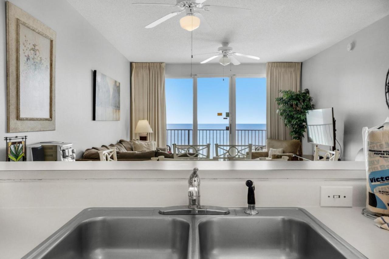 Majestic Sun 1012A Apartment Destin Bagian luar foto