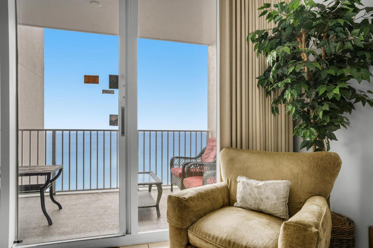 Majestic Sun 1012A Apartment Destin Bagian luar foto