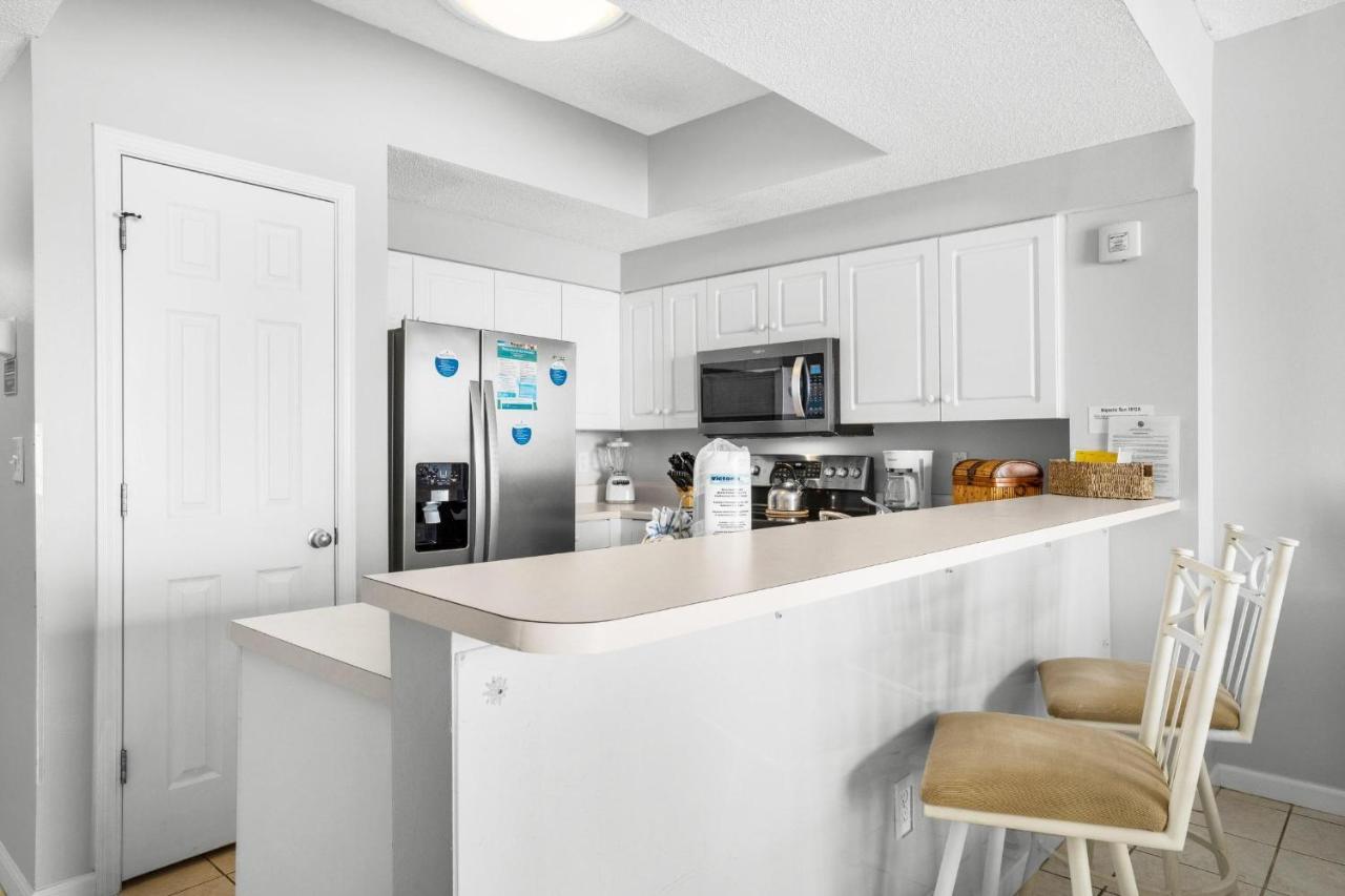 Majestic Sun 1012A Apartment Destin Bagian luar foto