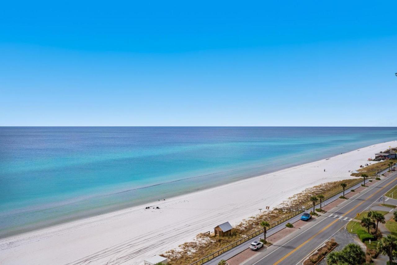 Majestic Sun 1012A Apartment Destin Bagian luar foto