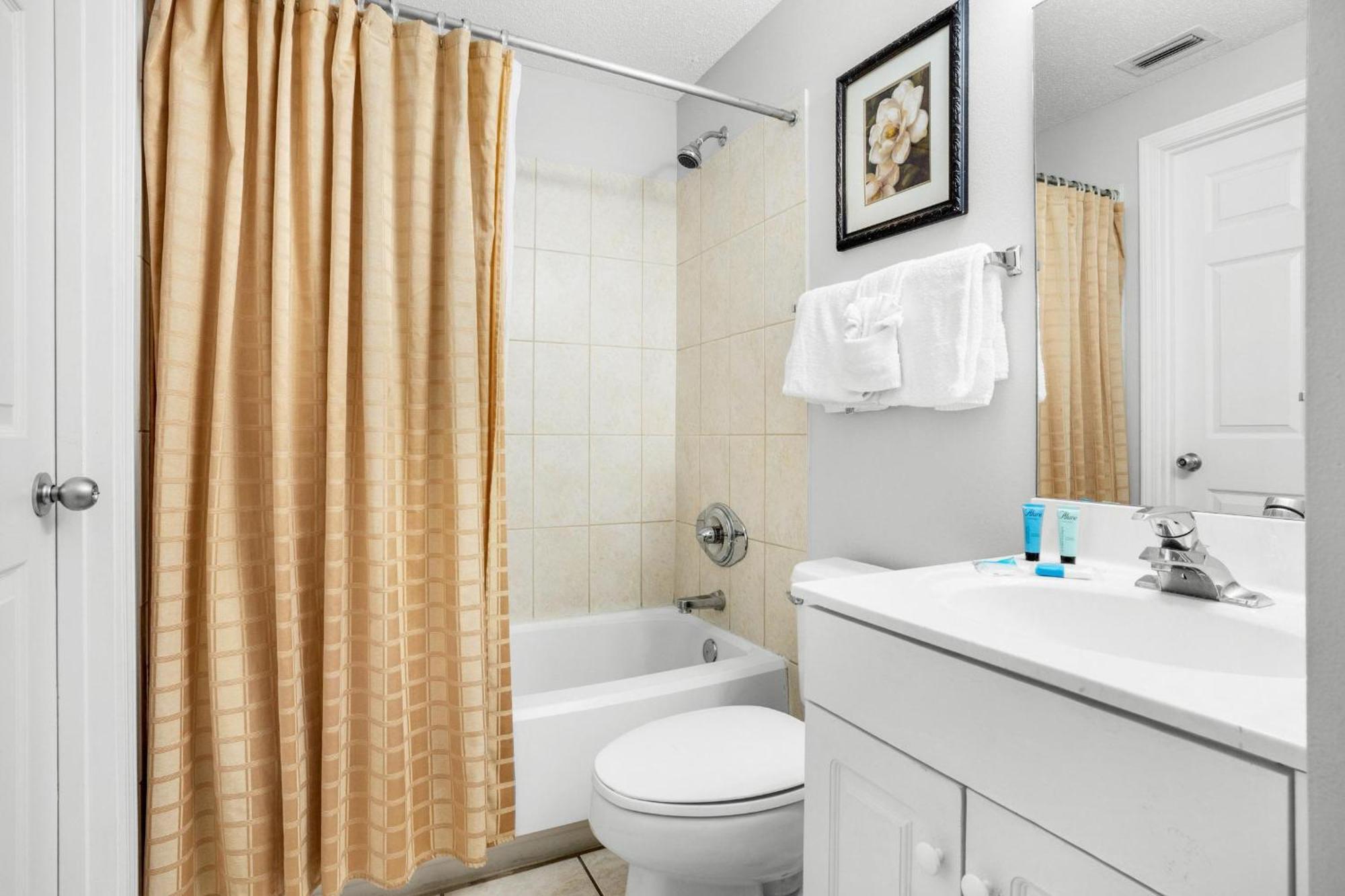 Majestic Sun 1012A Apartment Destin Bagian luar foto