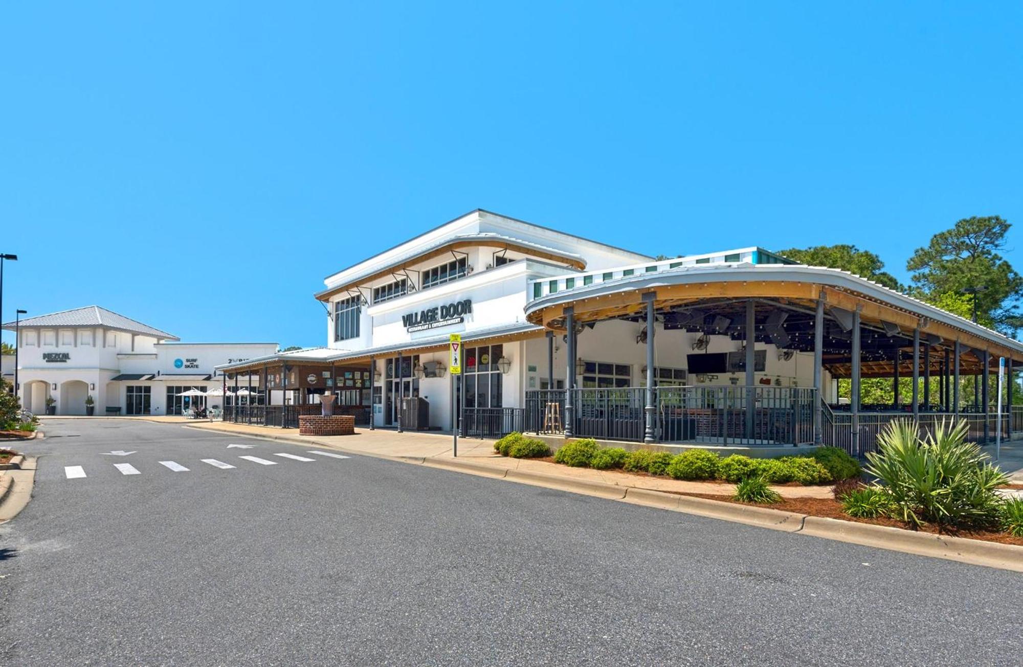 Majestic Sun 1012A Apartment Destin Bagian luar foto