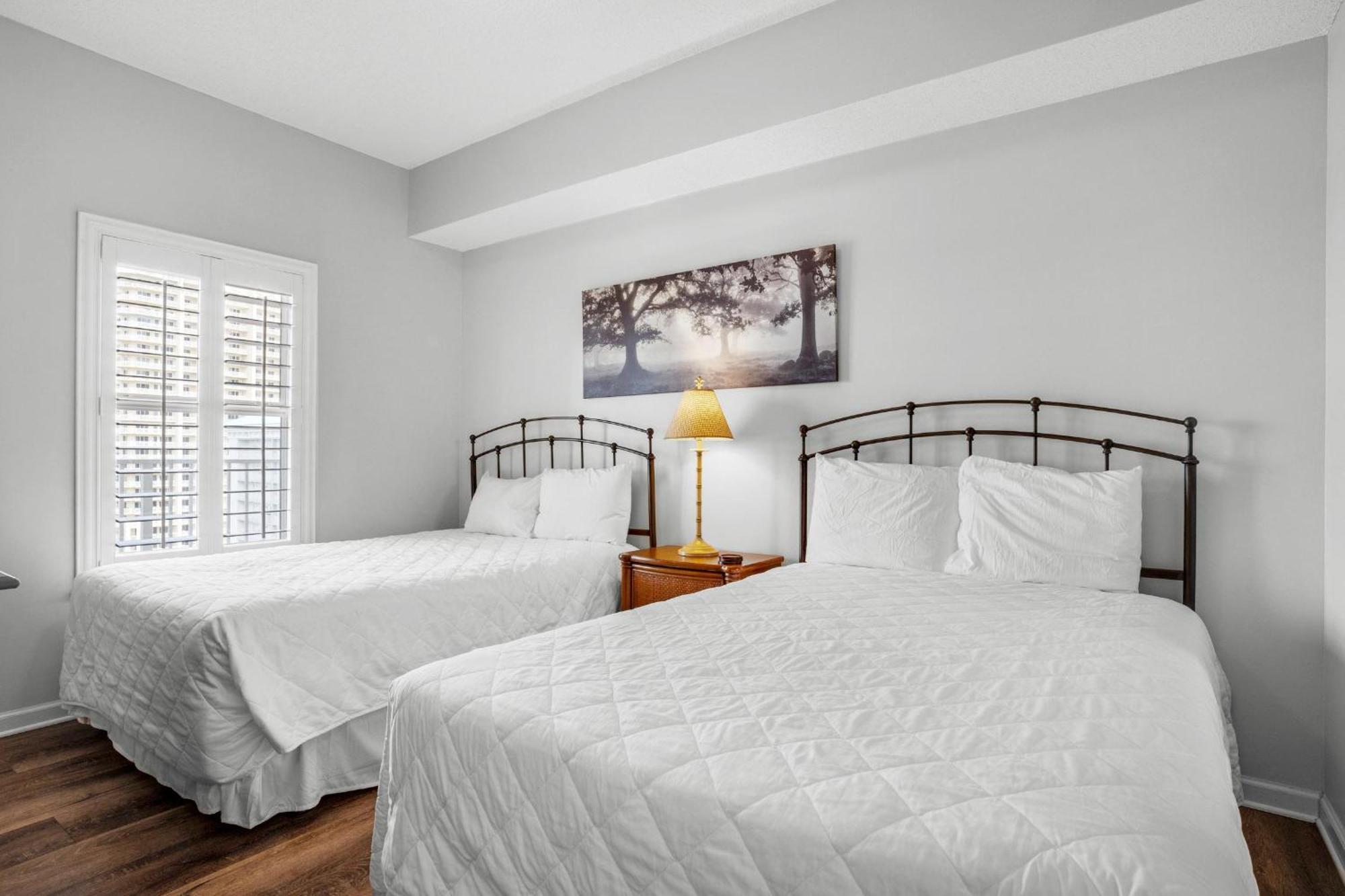 Majestic Sun 1012A Apartment Destin Bagian luar foto