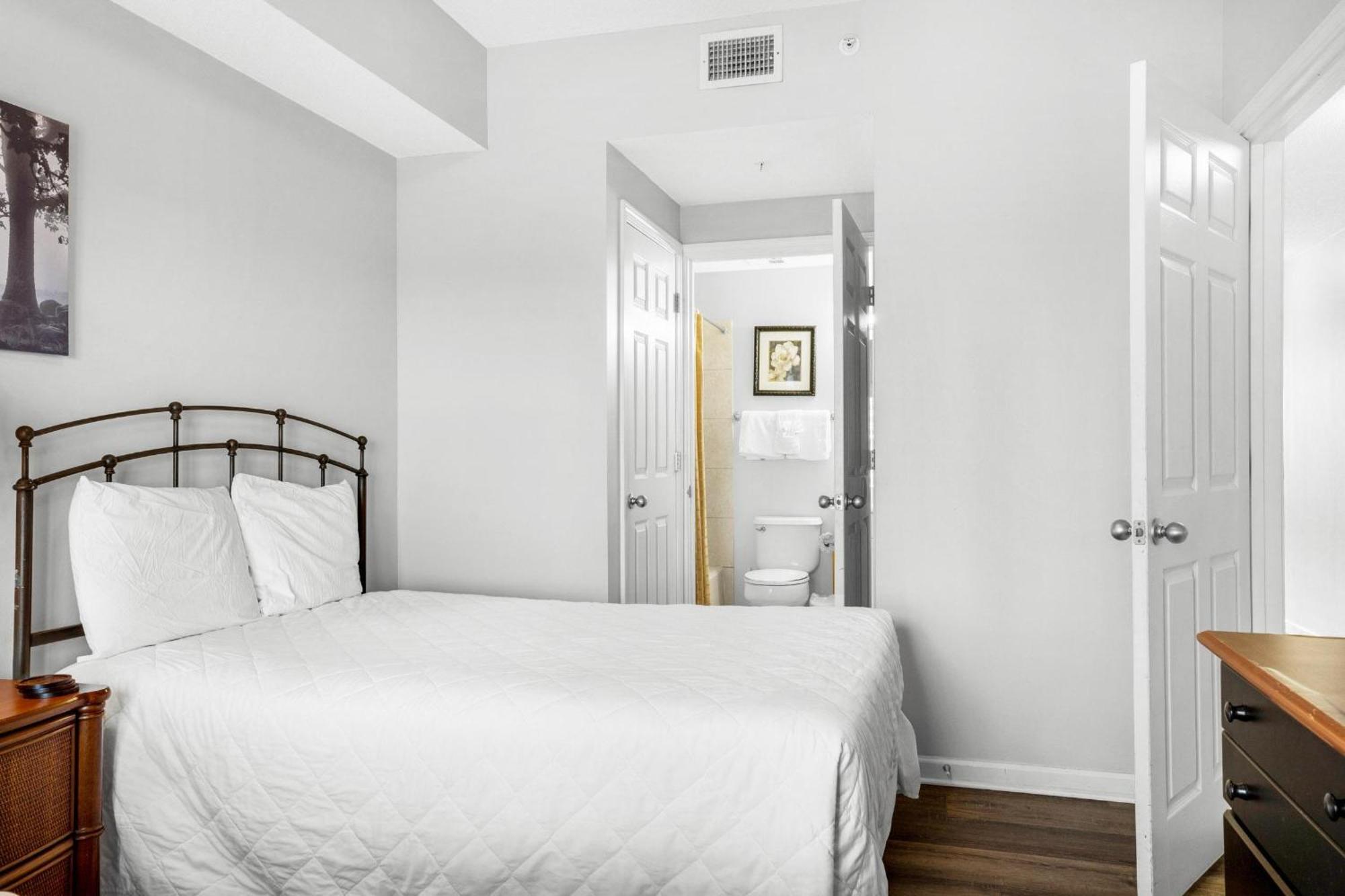 Majestic Sun 1012A Apartment Destin Bagian luar foto