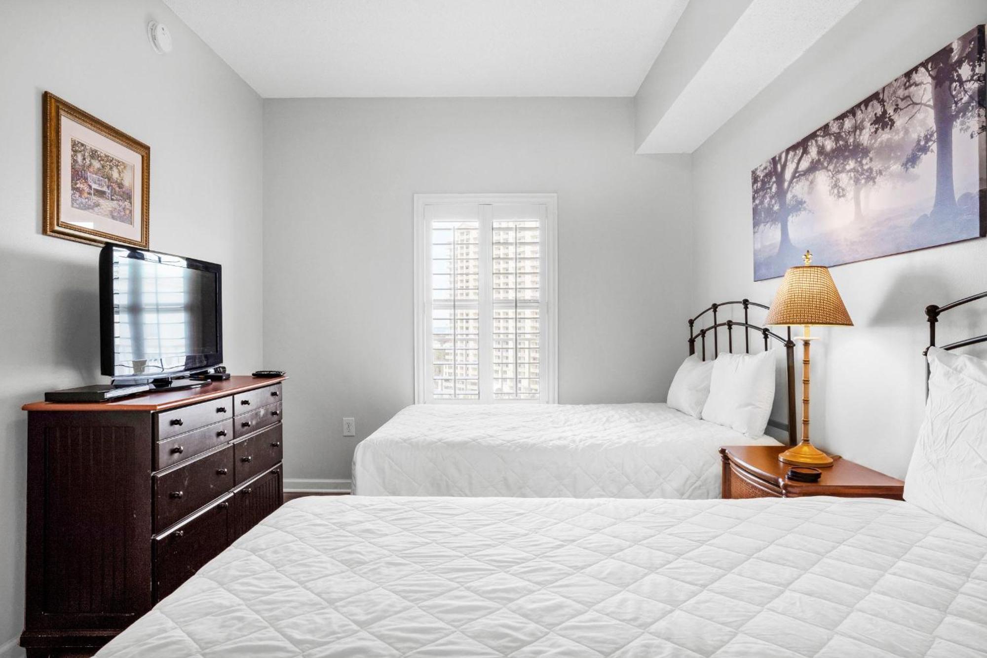 Majestic Sun 1012A Apartment Destin Bagian luar foto