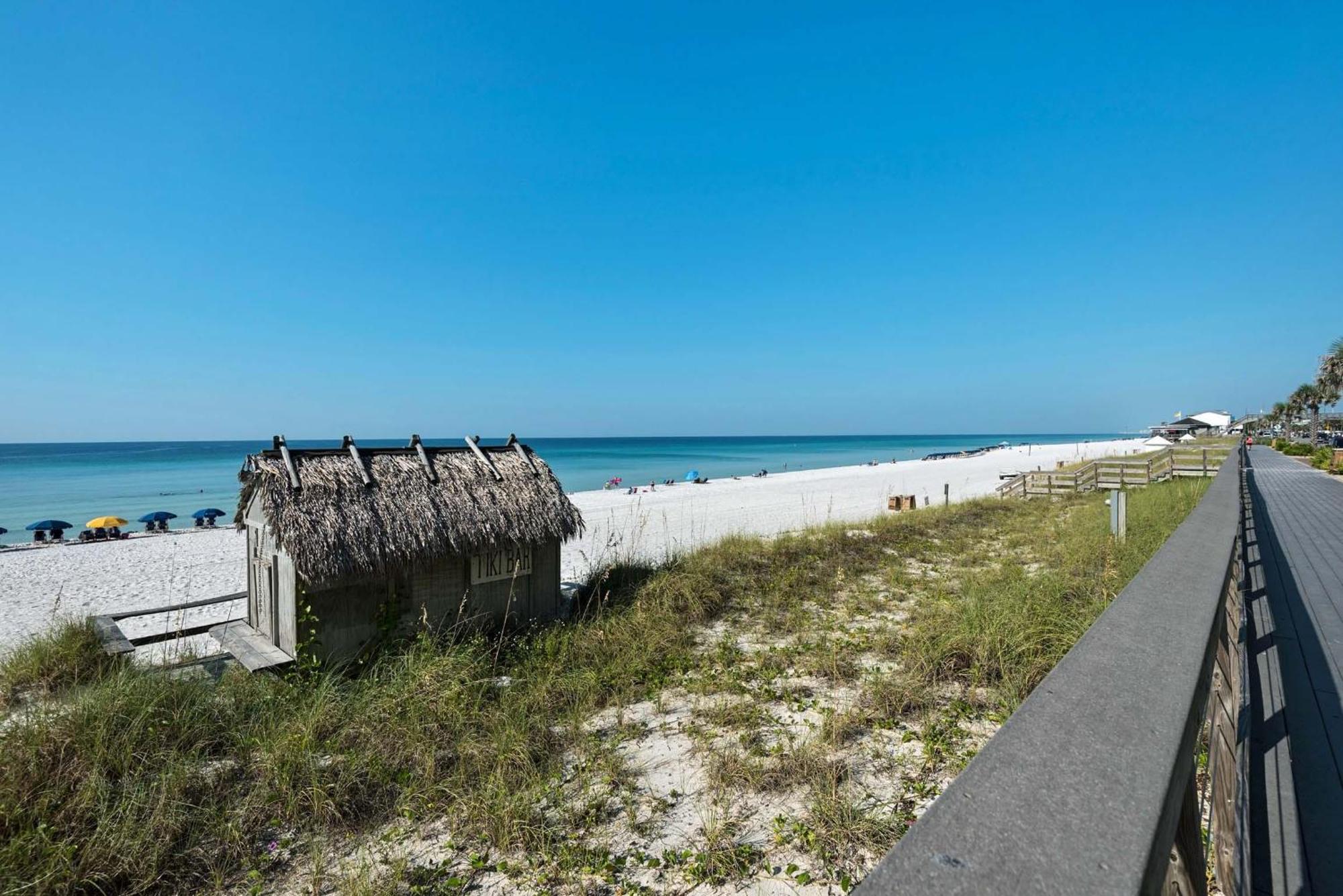 Majestic Sun 1012A Apartment Destin Bagian luar foto