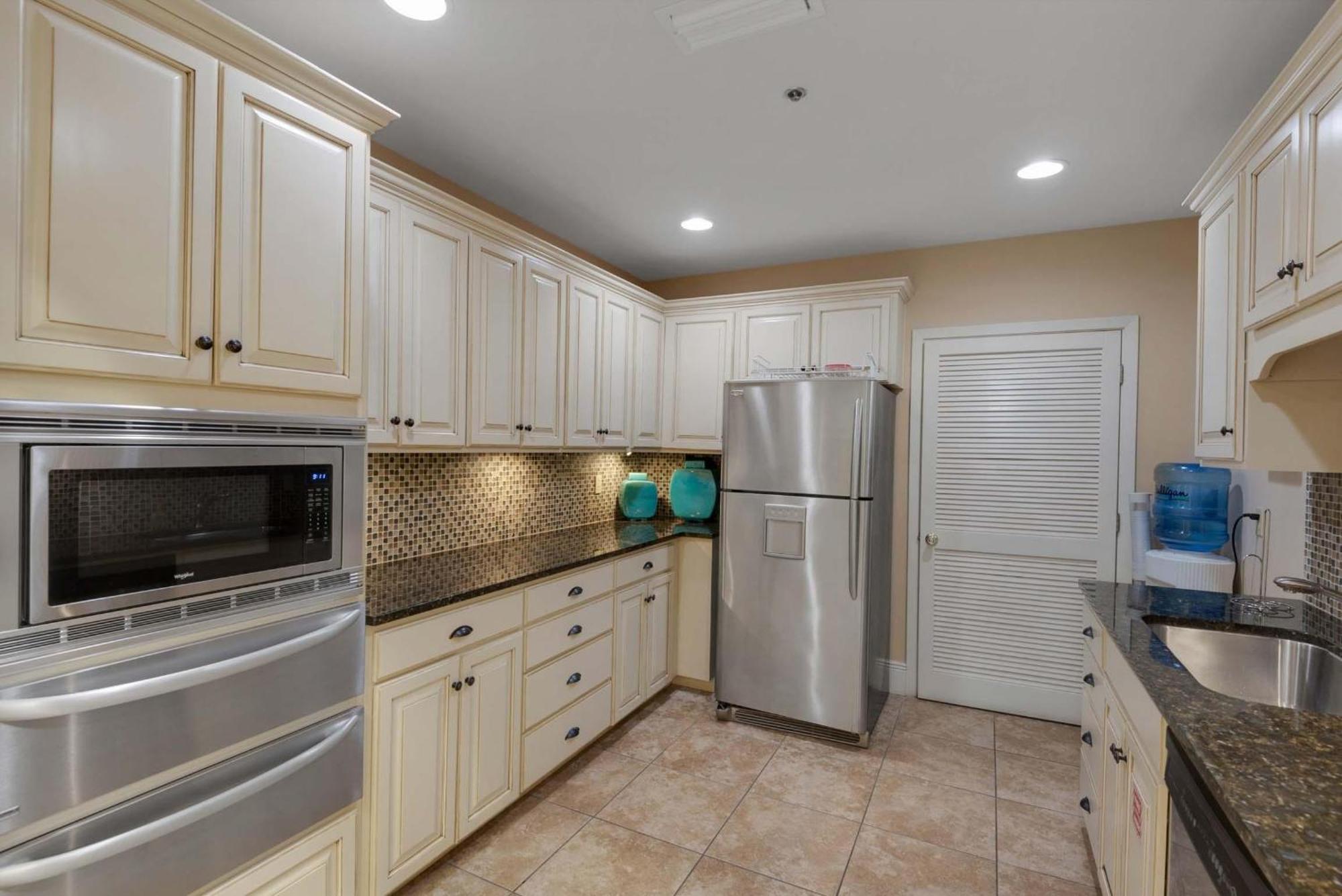 Majestic Sun 1012A Apartment Destin Bagian luar foto