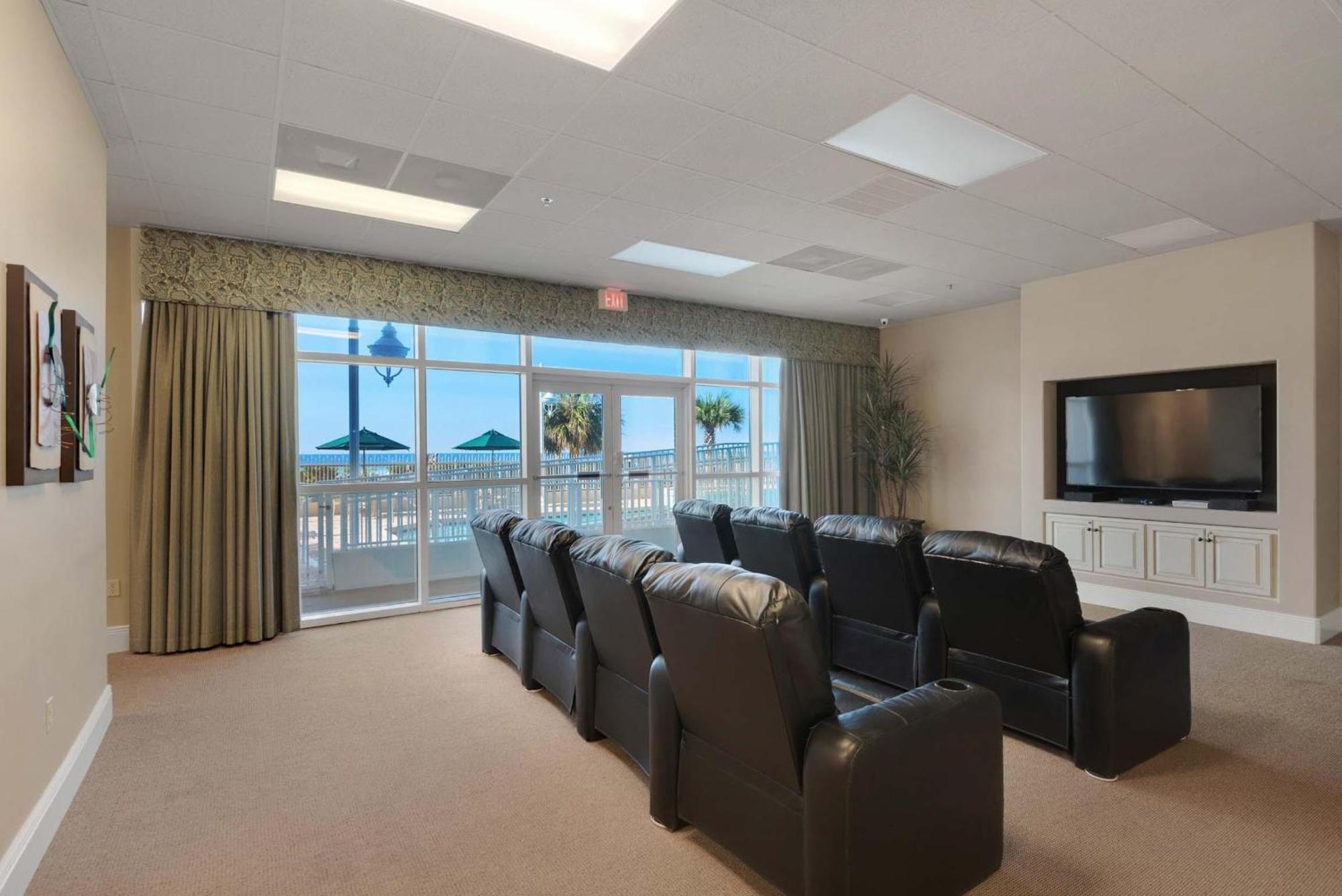Majestic Sun 1012A Apartment Destin Bagian luar foto