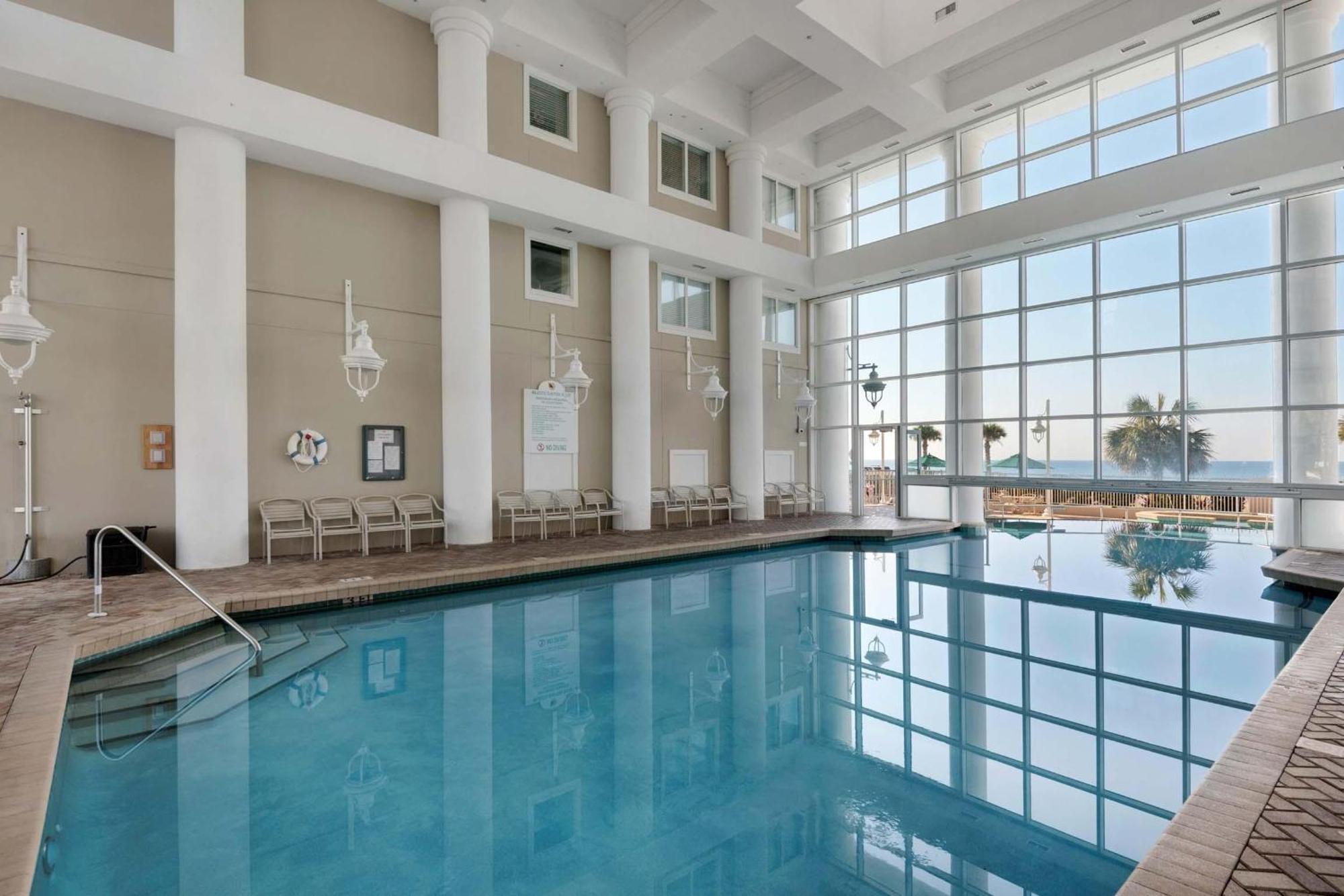 Majestic Sun 1012A Apartment Destin Bagian luar foto